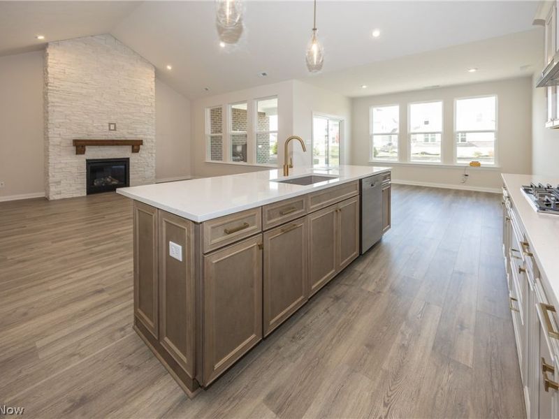 3727 Overlook Court , Fairlawn, OH 44333 Photo 10