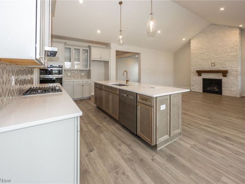 3727 Overlook Court , Fairlawn, OH 44333 Photo 8