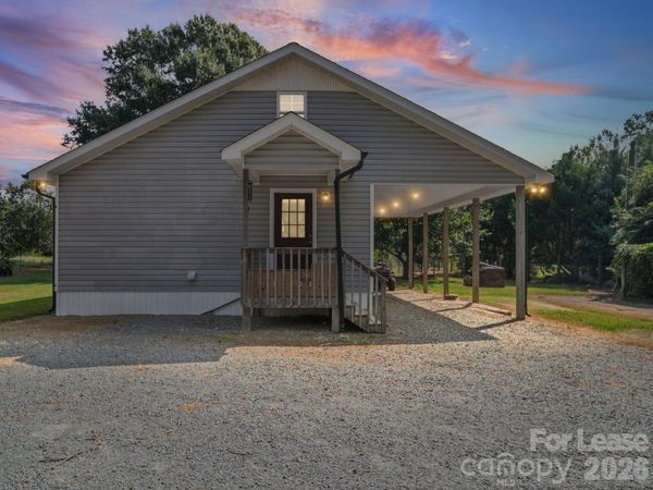 2301B Honeycutt Simpson Road , Monroe, NC 28110