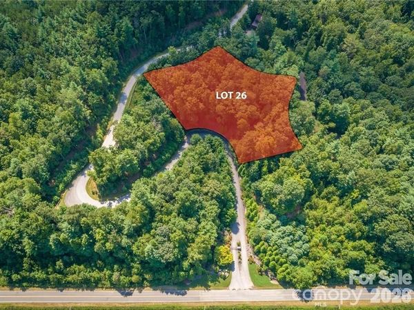 8520 Indian Trace , Nebo, NC 28761