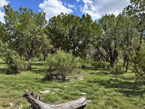 Lot 53 Park View DR, Marble Falls, TX 78654