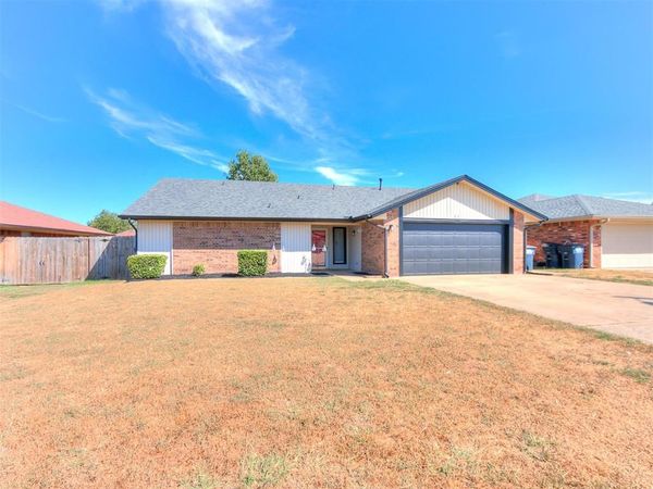 11 Concord Boulevard, Shawnee, OK 74804
