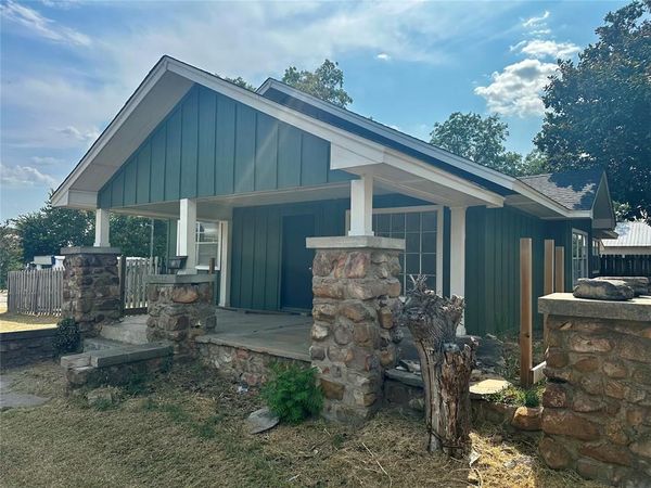 332 N Harrison Street, Shawnee, OK 74801