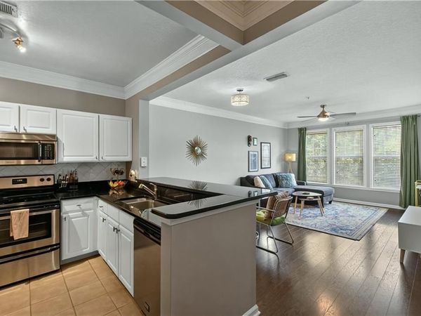 4203 Westchester Ridge NE, Atlanta, GA 30329