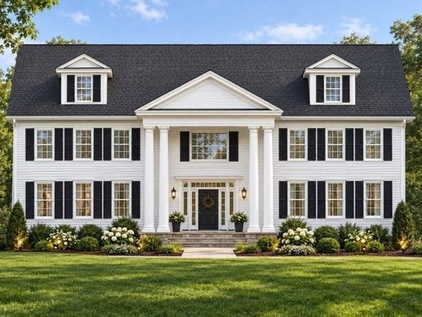 8 Woodland, Andover, MA 01810