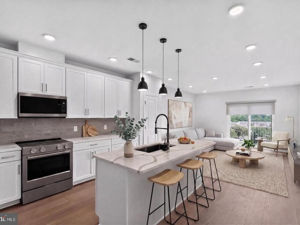 431 WASHINGTON STREET , Unit 2109 JADWI, CONSHOHOCKEN, PA 19428