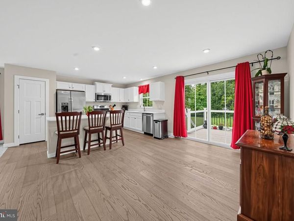 313 CHARLES CORLISS BOULEVARD, CLARKSBORO, NJ 08020