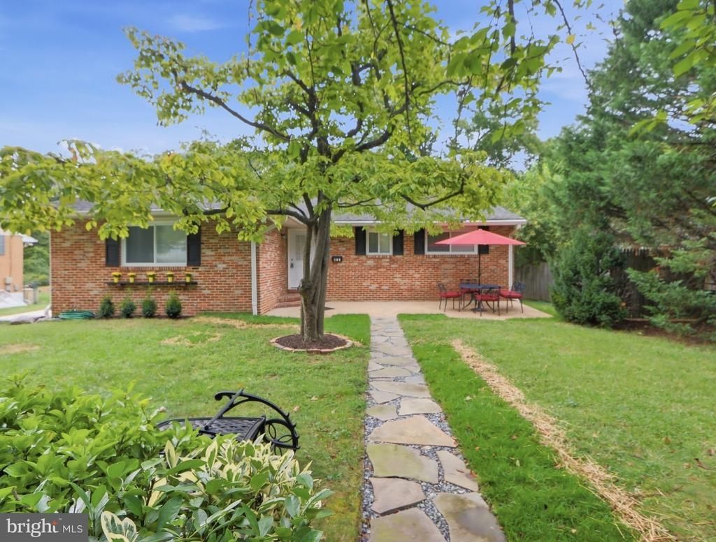 611 ELIOT ROAD , PASADENA, MD 21122