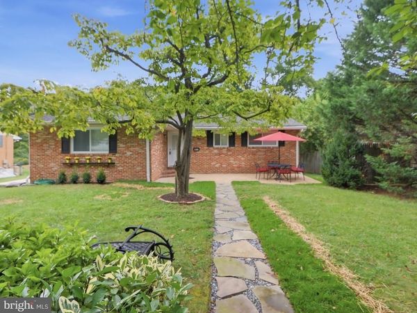 611 ELIOT ROAD , PASADENA, MD 21122