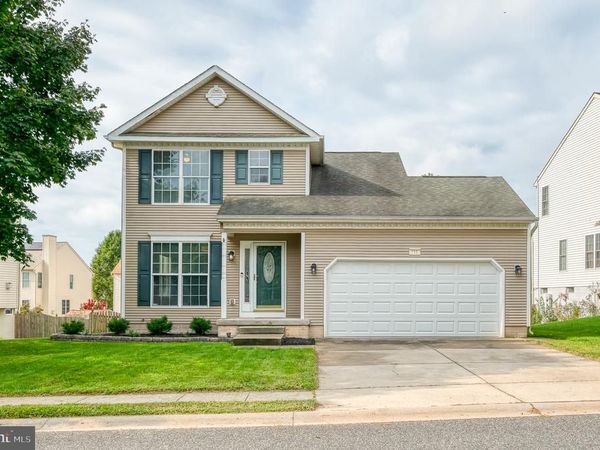 111 COVE POINT WAY , PERRYVILLE, MD 21903