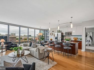 2101 MARKET STREET, Unit 801, PHILADELPHIA, PA 19103