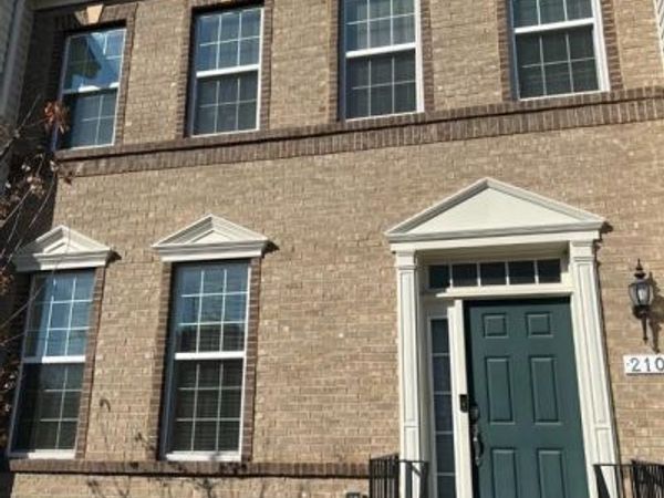 2104 GARDEN GROVE LANE , BOWIE, MD 20721
