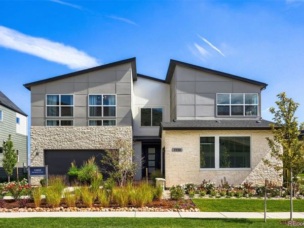 7230 S Wright Way , Littleton, CO 80127