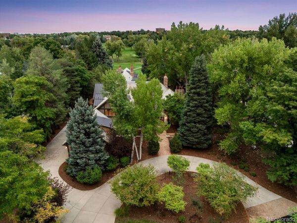 37 Martin Lane, Cherry Hills Village, CO 80113