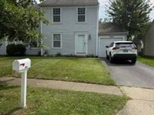 7604 Exploration Drive , Columbus, OH 43085