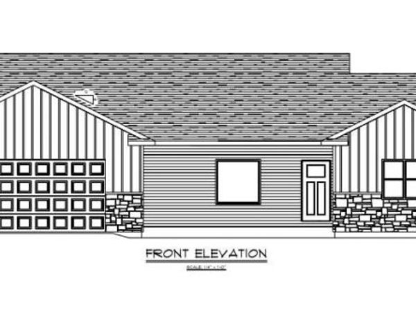 2653 VANDERBILT DRIVE, Neenah, WI 54956