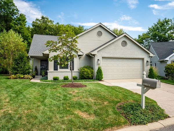 10011 Franklin Court , Carmel, IN 46280