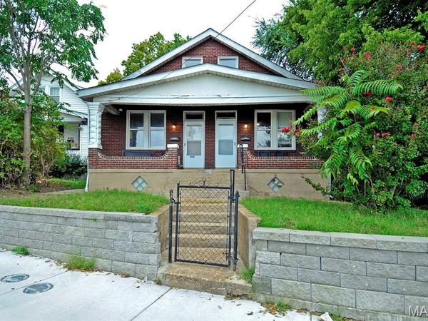 9129 - 9131 S Broadway Street , LeMay, MO 63125