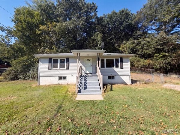 4659 Spring Glen Drive , House Springs, MO 63051