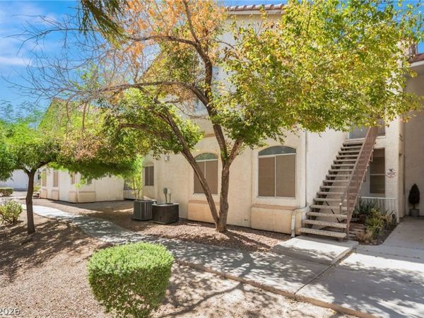 1405 S Nellis Boulevard , Unit 1106, Las Vegas, NV 89104