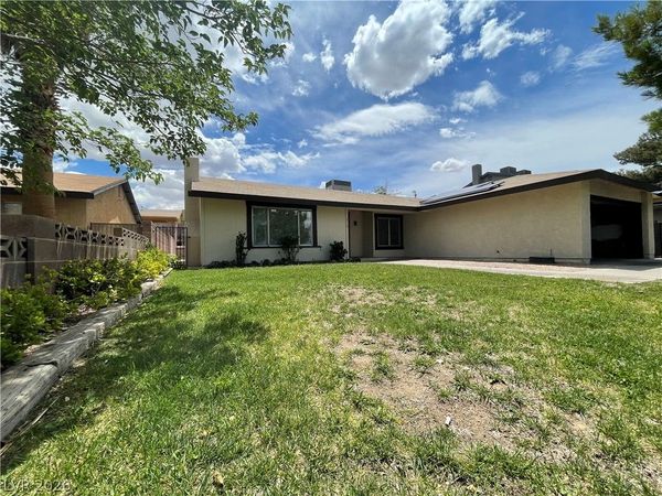 314 Tamarack Drive , Henderson, NV 89002