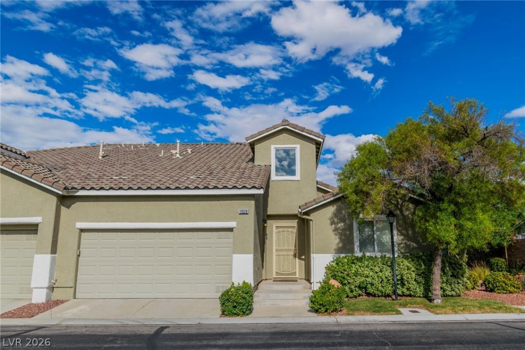 11028 Sospel Place, Las Vegas, NV 89141 Main Photo