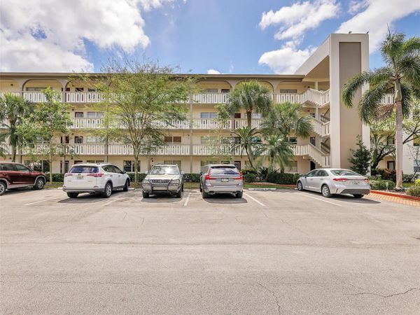3405 BIMINI Lane, Unit N1, Coconut Creek, FL 33066