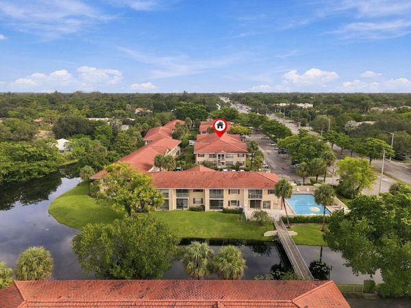 3668 N UNIVERSITY Drive, Unit D-7, Coral Springs, FL 33065