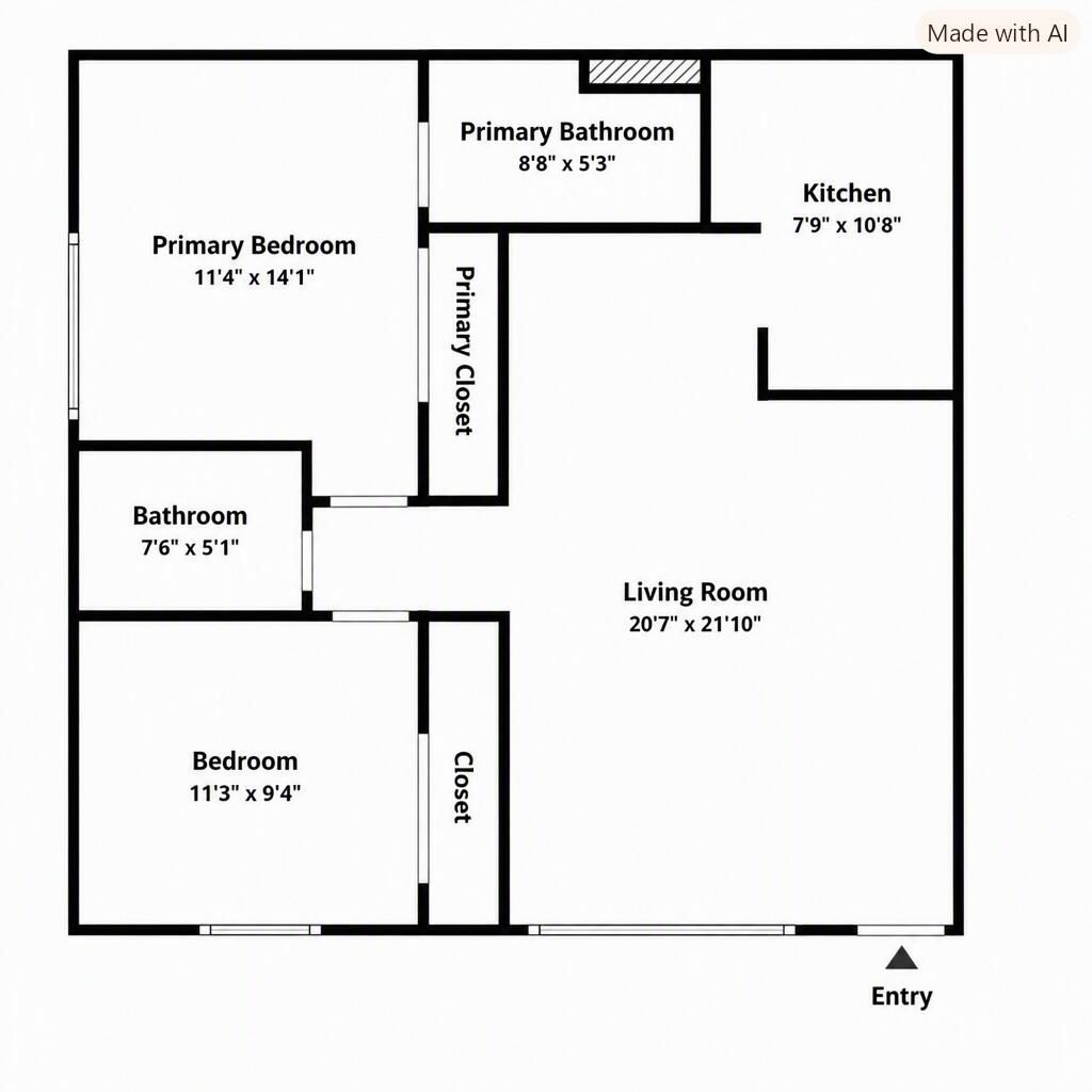 3668 N University Drive, Unit D-7, Coral Springs, FL 33065 Photo