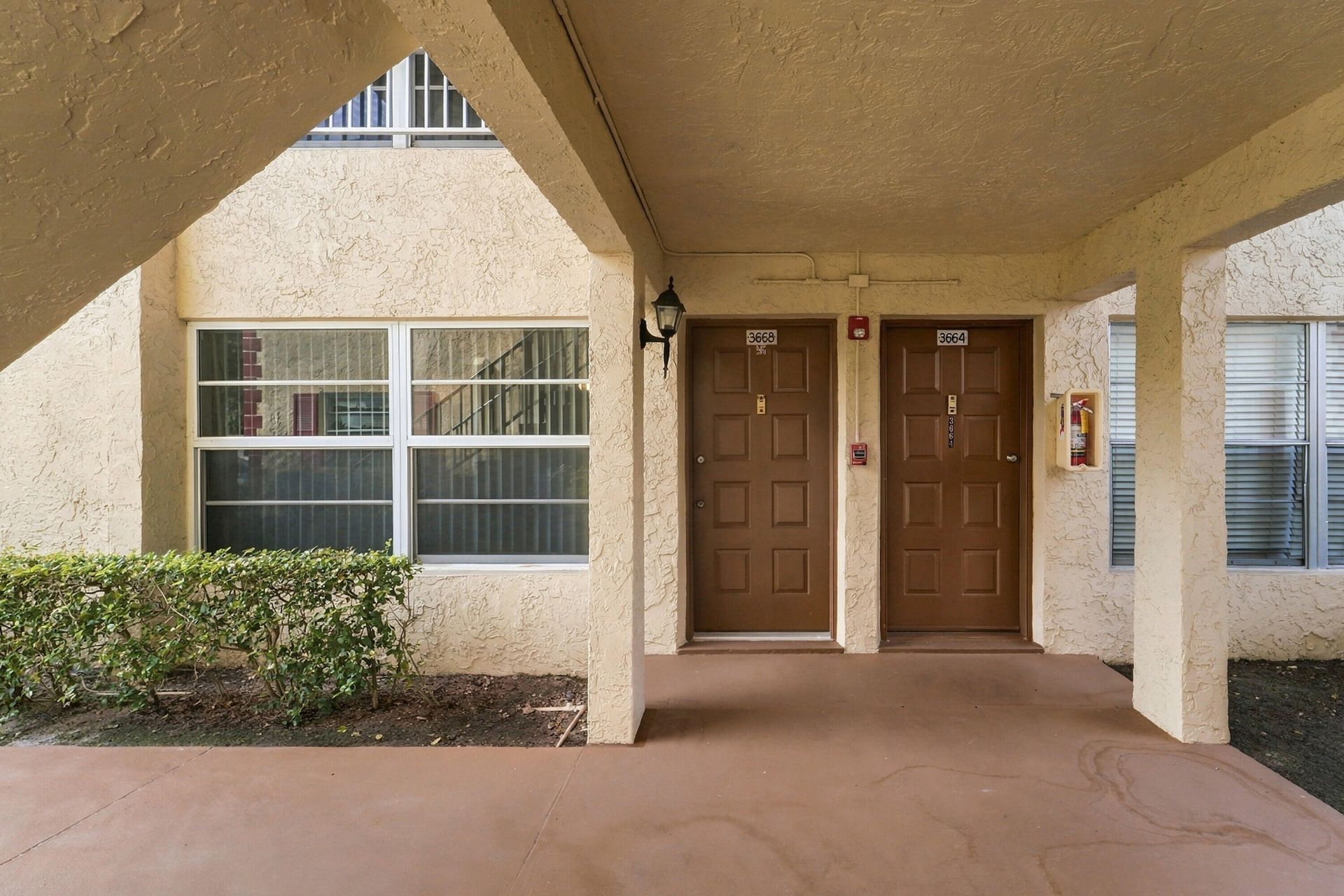 3668 N University Drive, Unit D-7, Coral Springs, FL 33065 Photo
