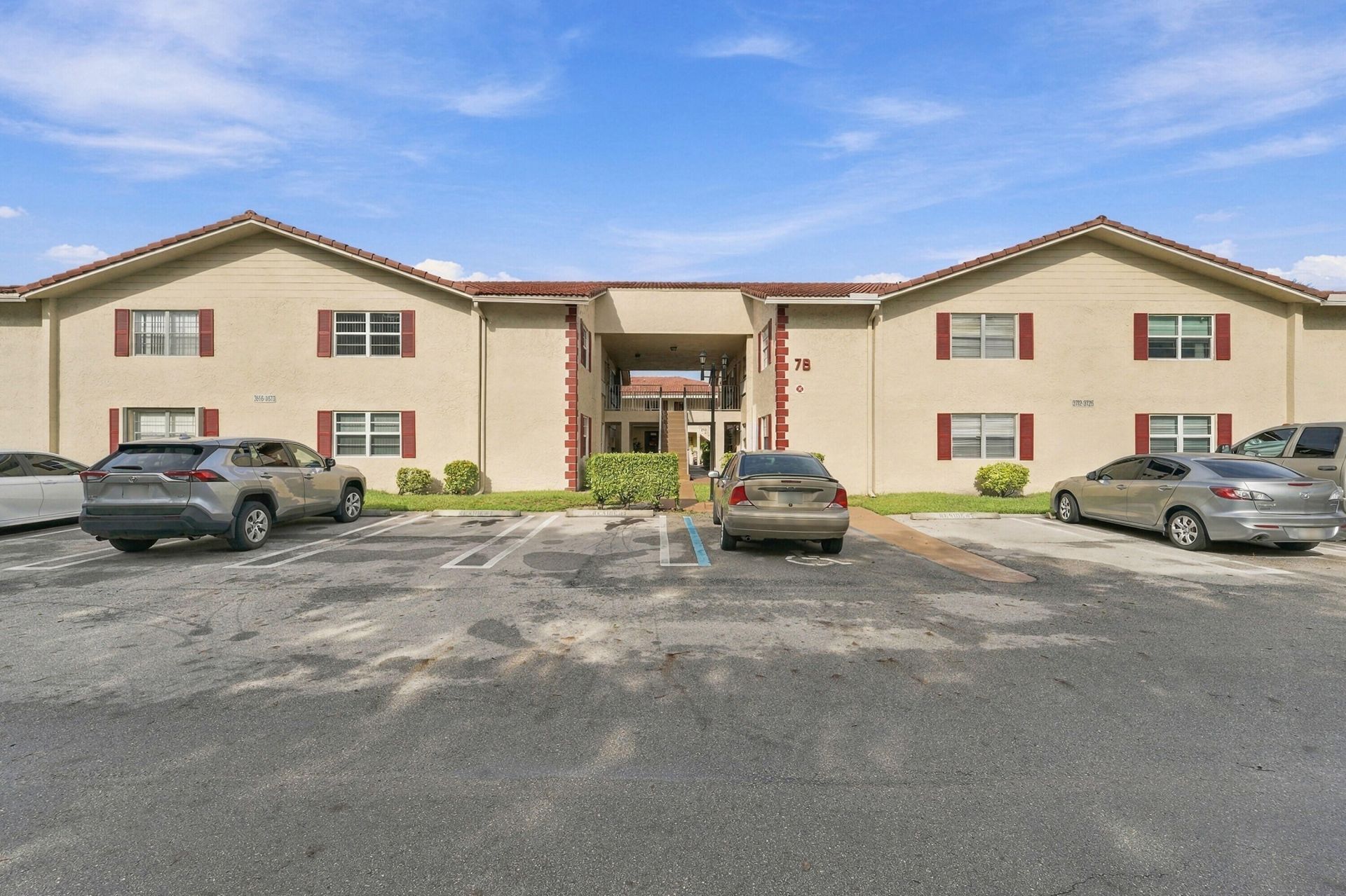 3668 N University Drive, Unit D-7, Coral Springs, FL 33065 Photo
