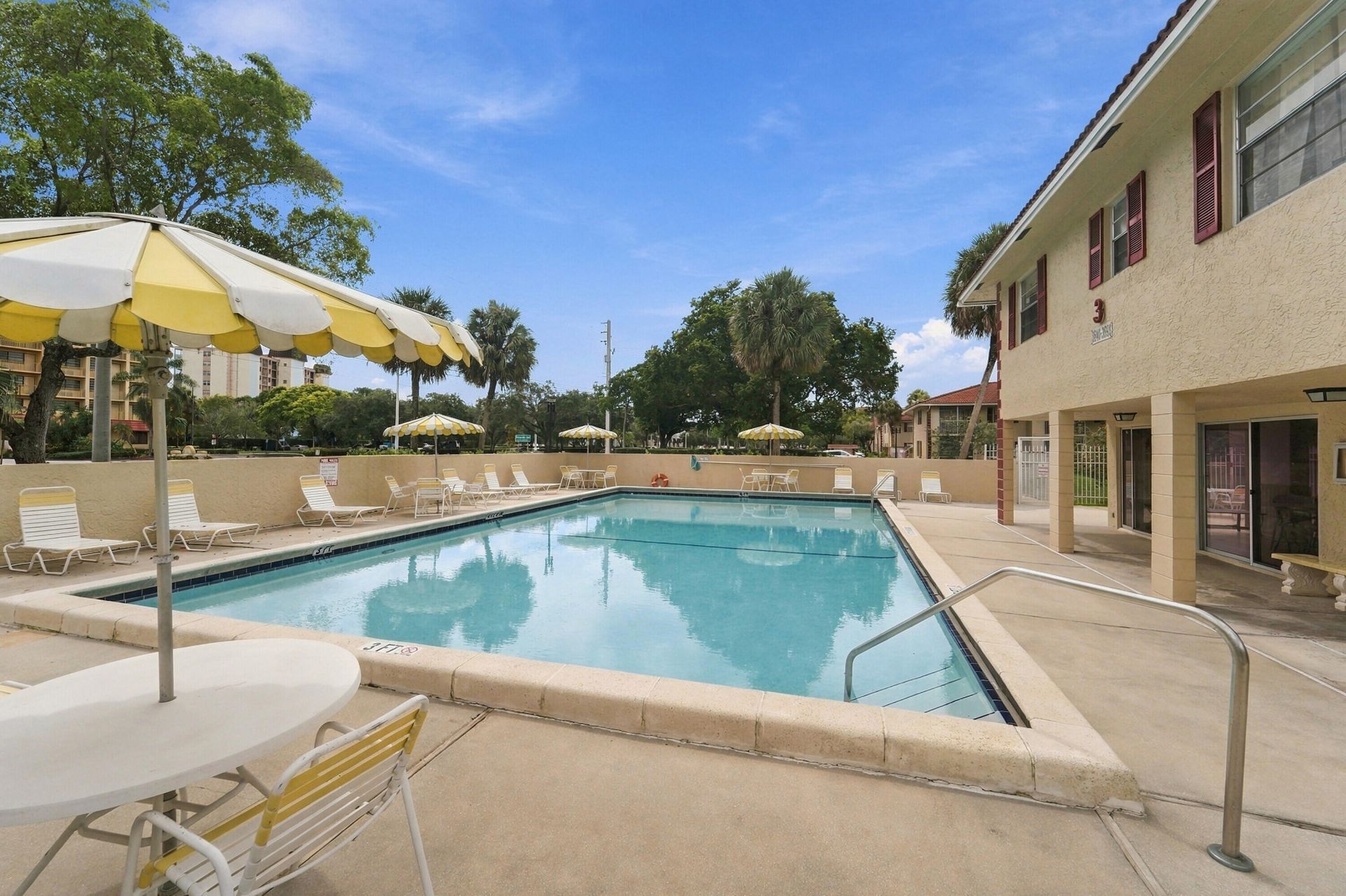 3668 N University Drive, Unit D-7, Coral Springs, FL 33065 Photo