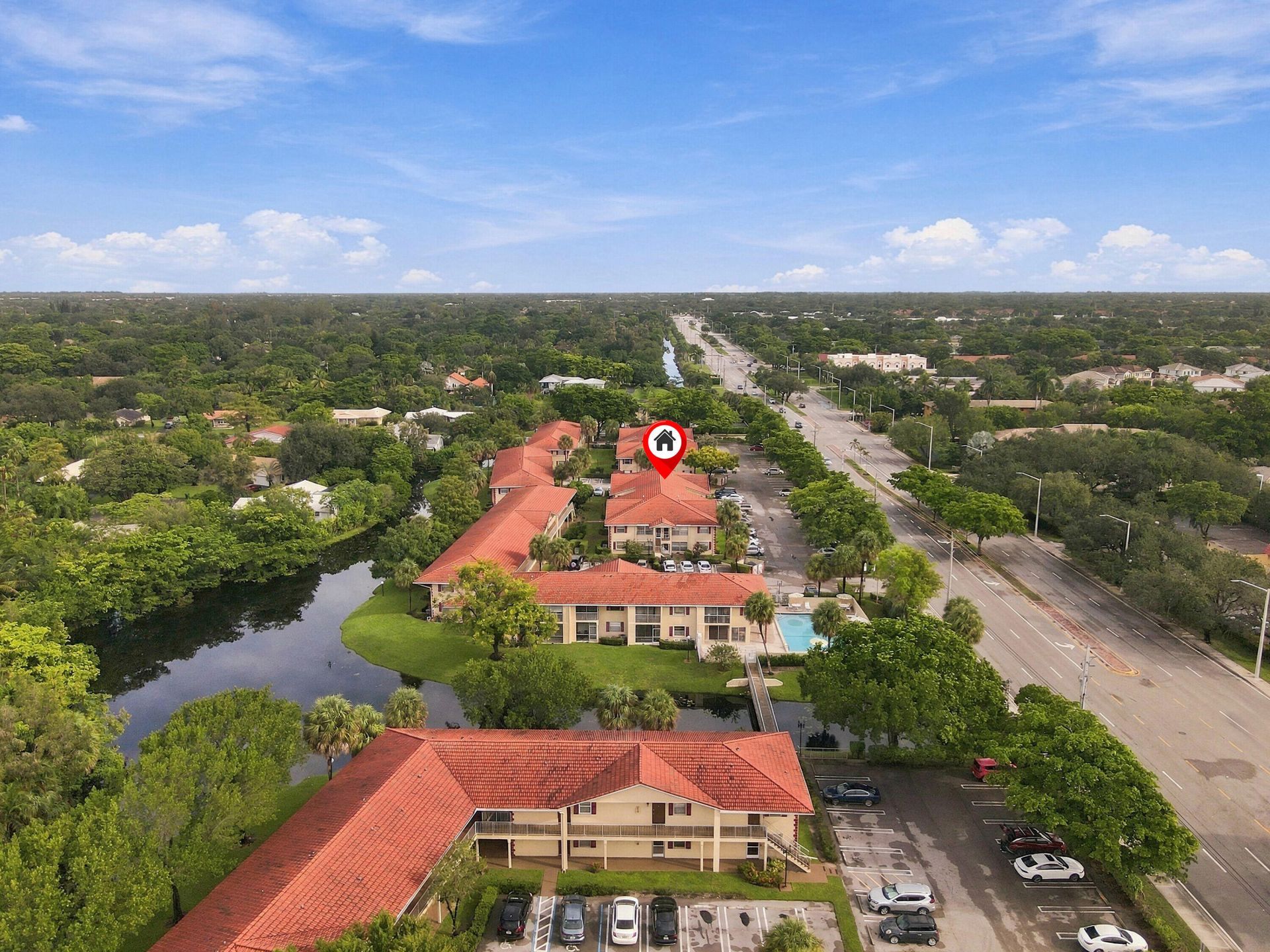 3668 N University Drive, Unit D-7, Coral Springs, FL 33065 Photo