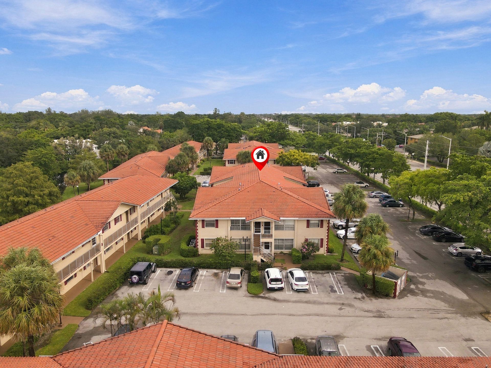 3668 N University Drive, Unit D-7, Coral Springs, FL 33065 Photo