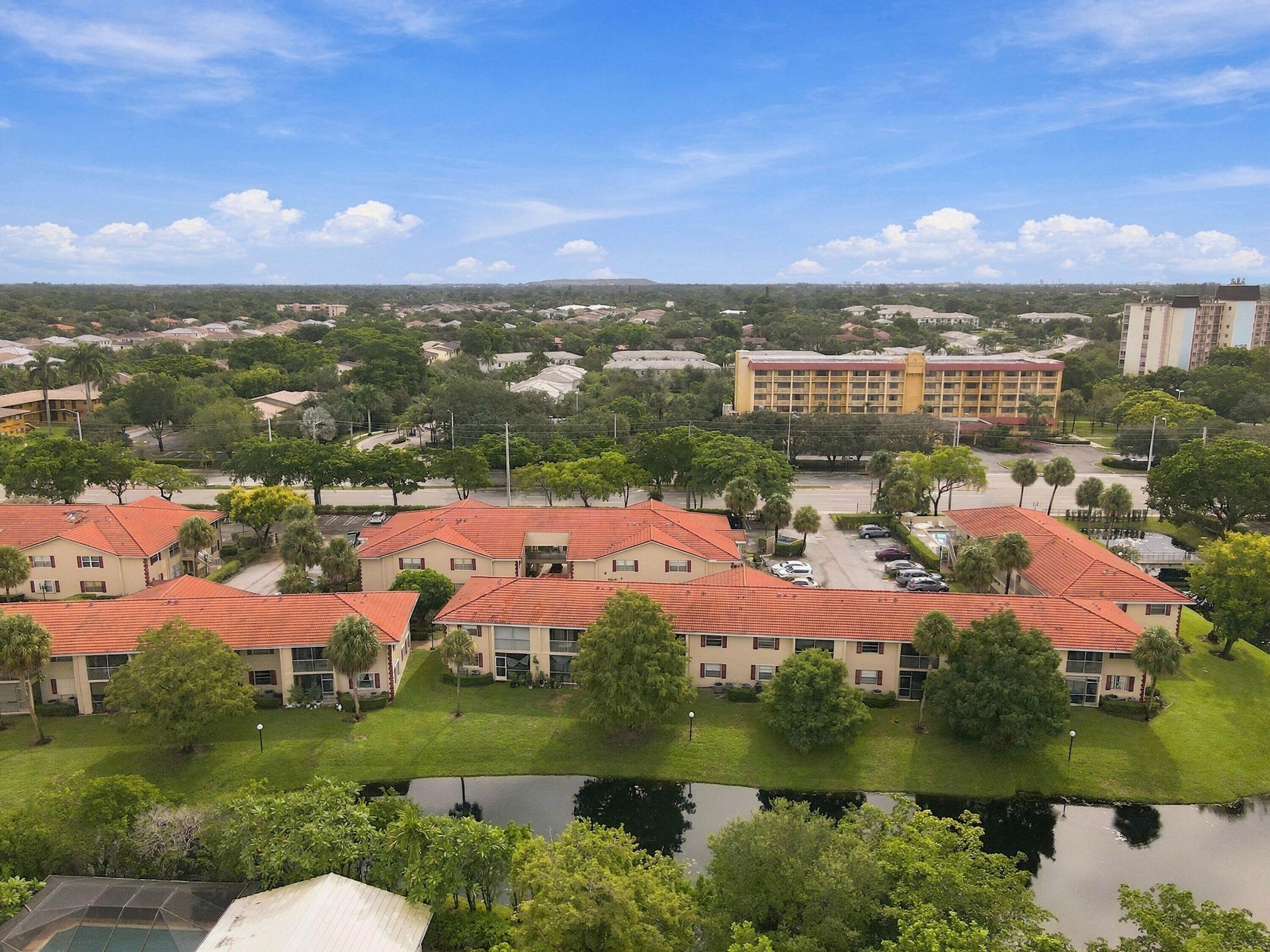 3668 N University Drive, Unit D-7, Coral Springs, FL 33065 Photo
