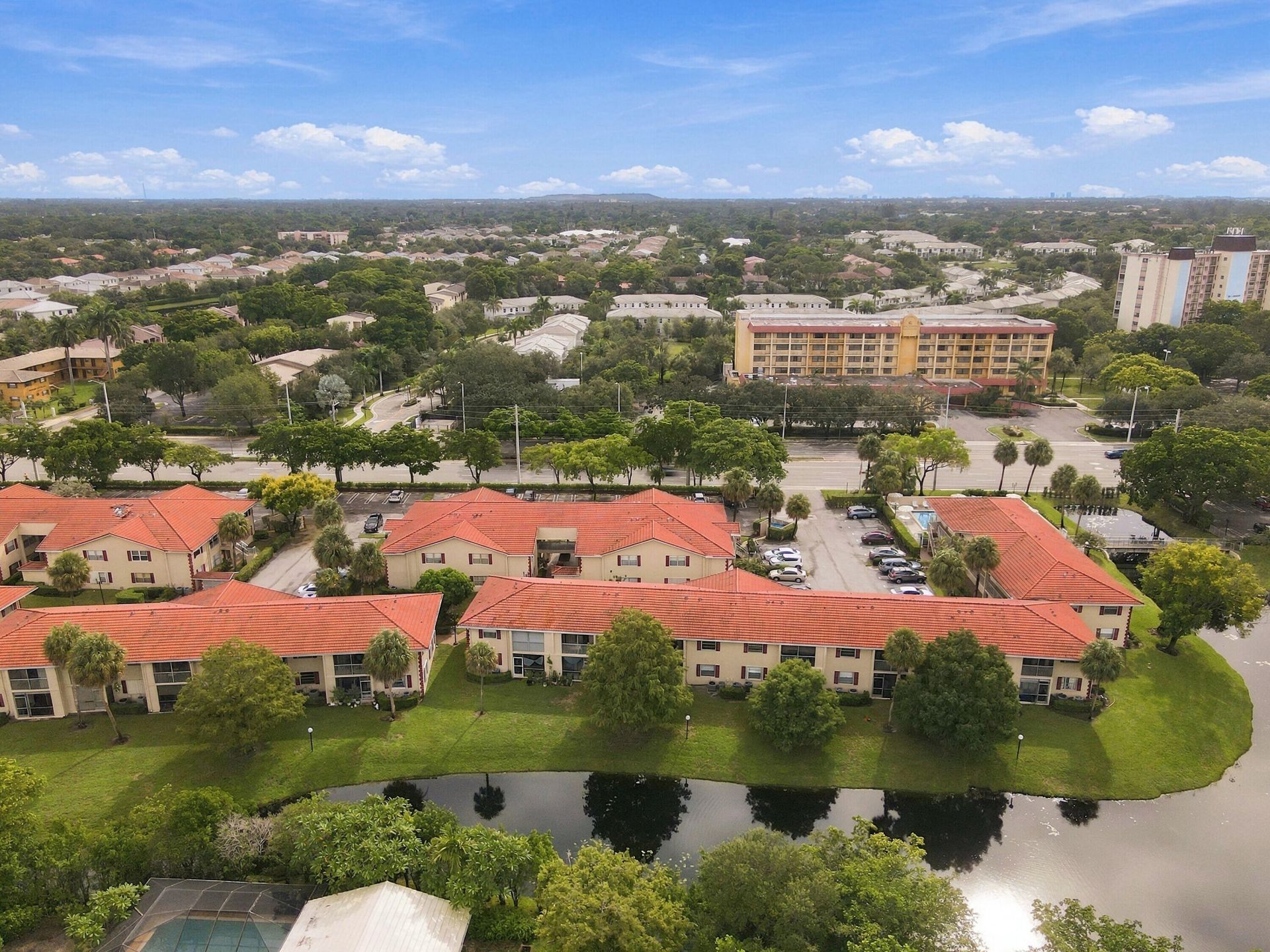 3668 N University Drive, Unit D-7, Coral Springs, FL 33065 Photo