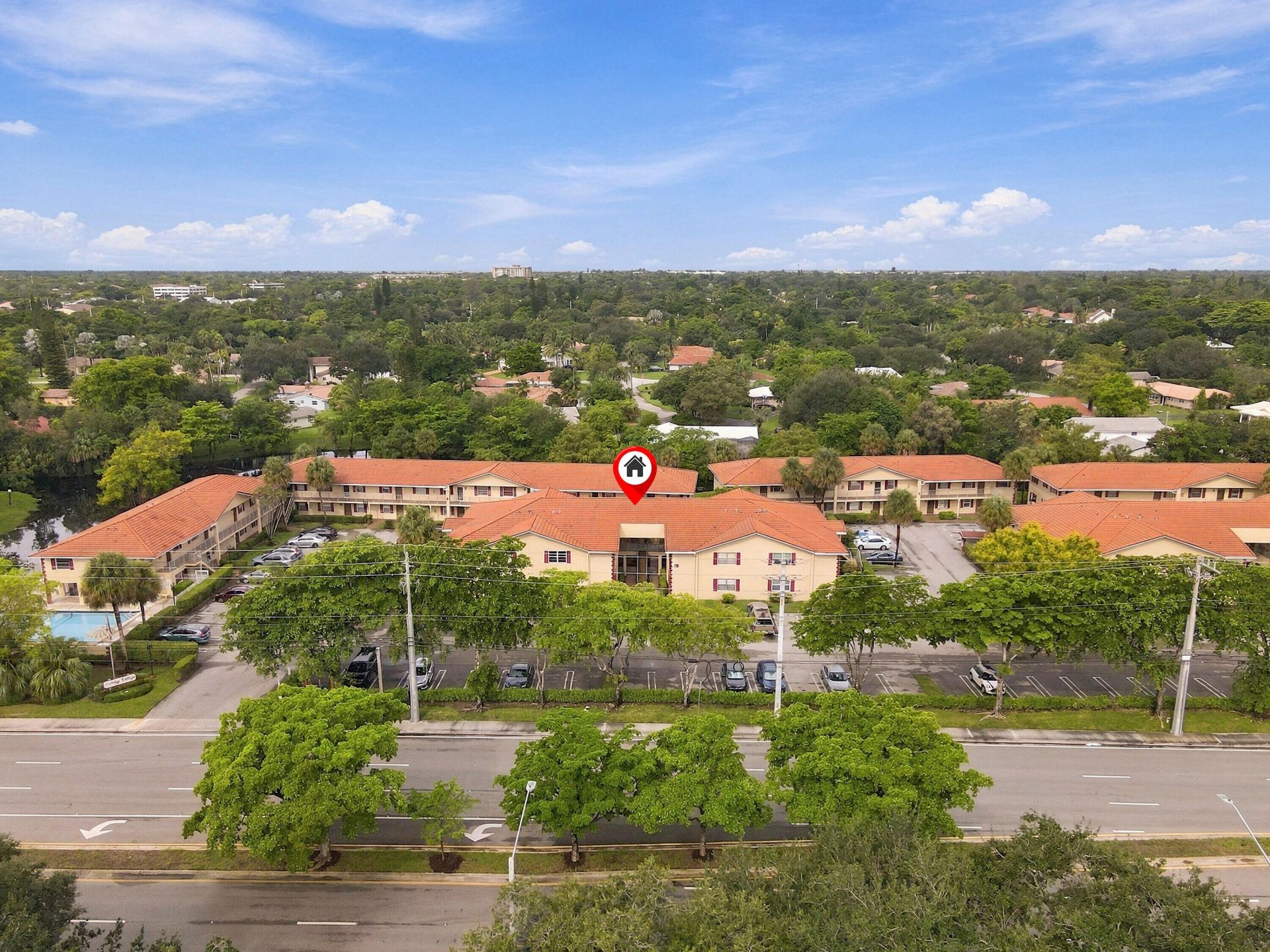 3668 N University Drive, Unit D-7, Coral Springs, FL 33065 Photo