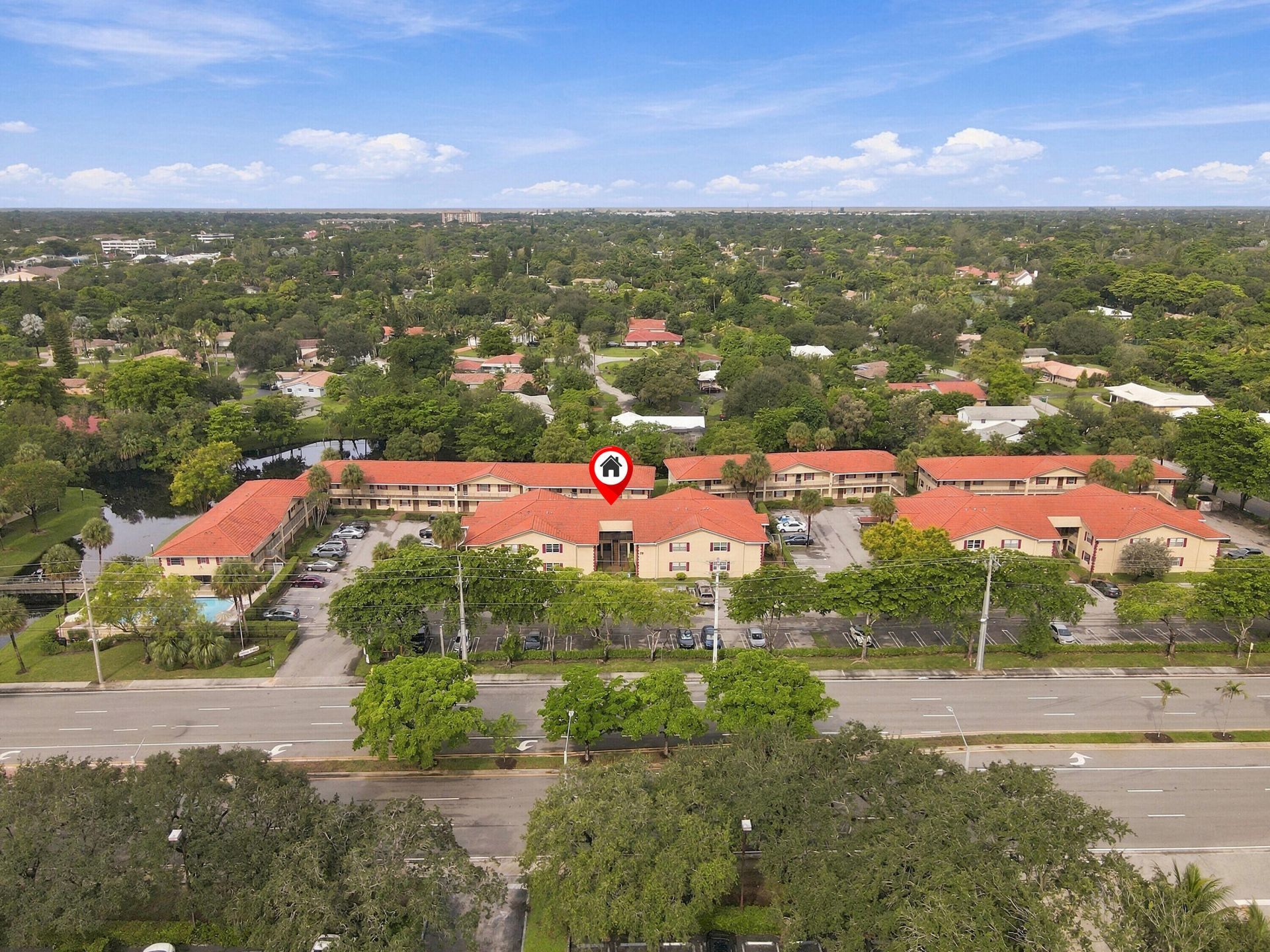 3668 N University Drive, Unit D-7, Coral Springs, FL 33065 Photo