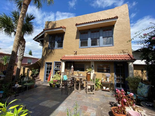 203 Foresteria Drive, Unit 1, Lake Park, FL 33403