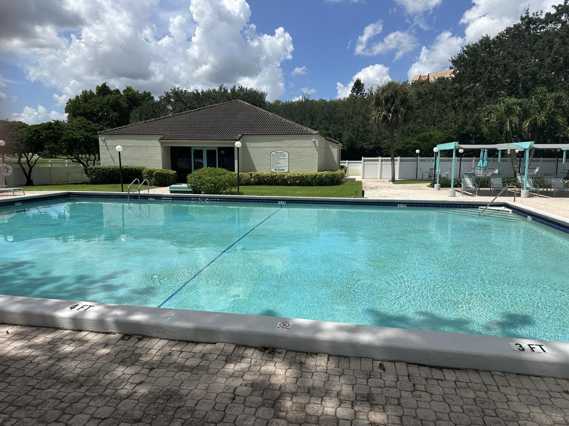 3001 W Rolling Hills Circle, Unit 709, Davie, FL 33328 Photo