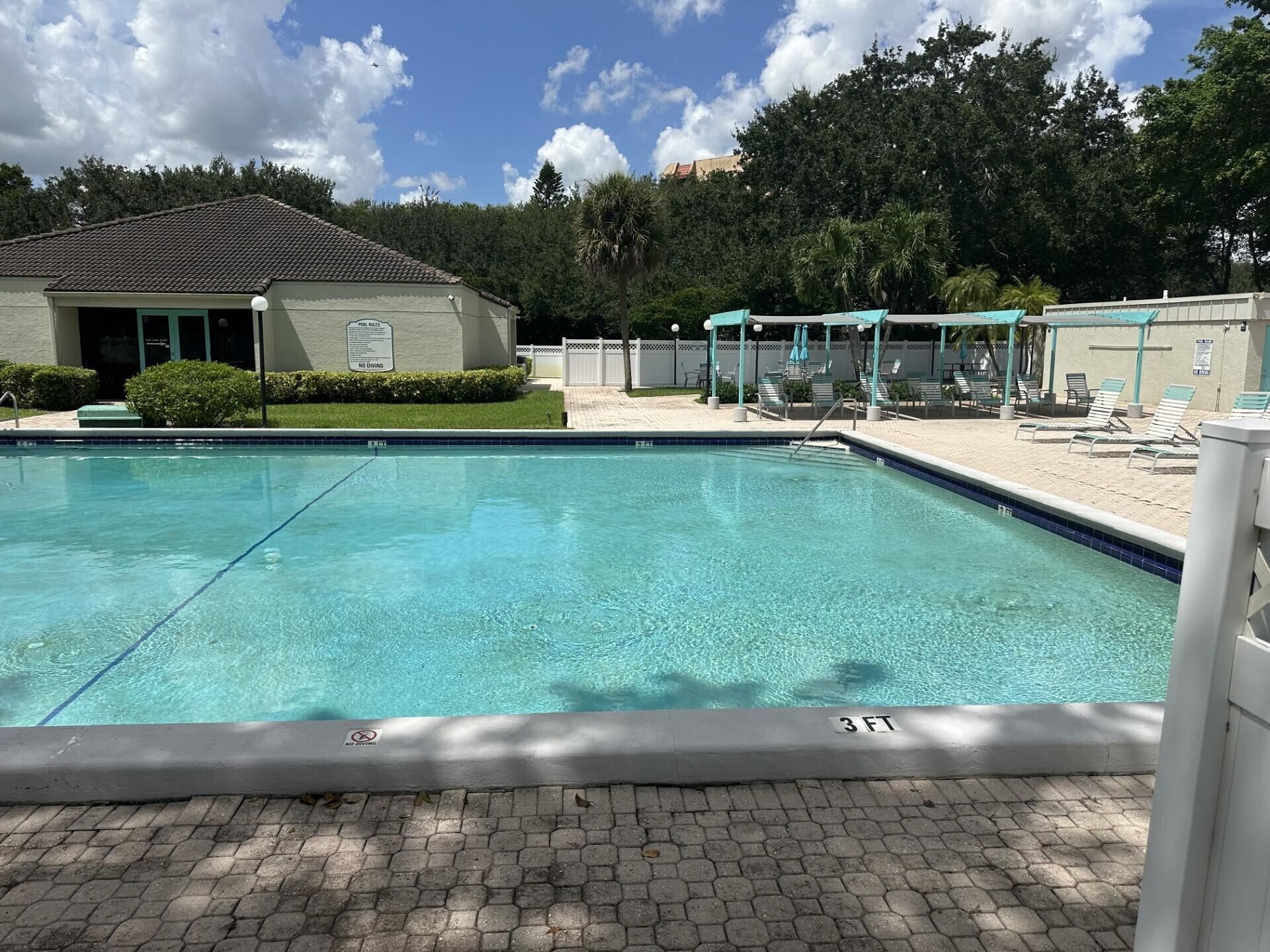 3001 W Rolling Hills Circle, Unit 709, Davie, FL 33328 Photo