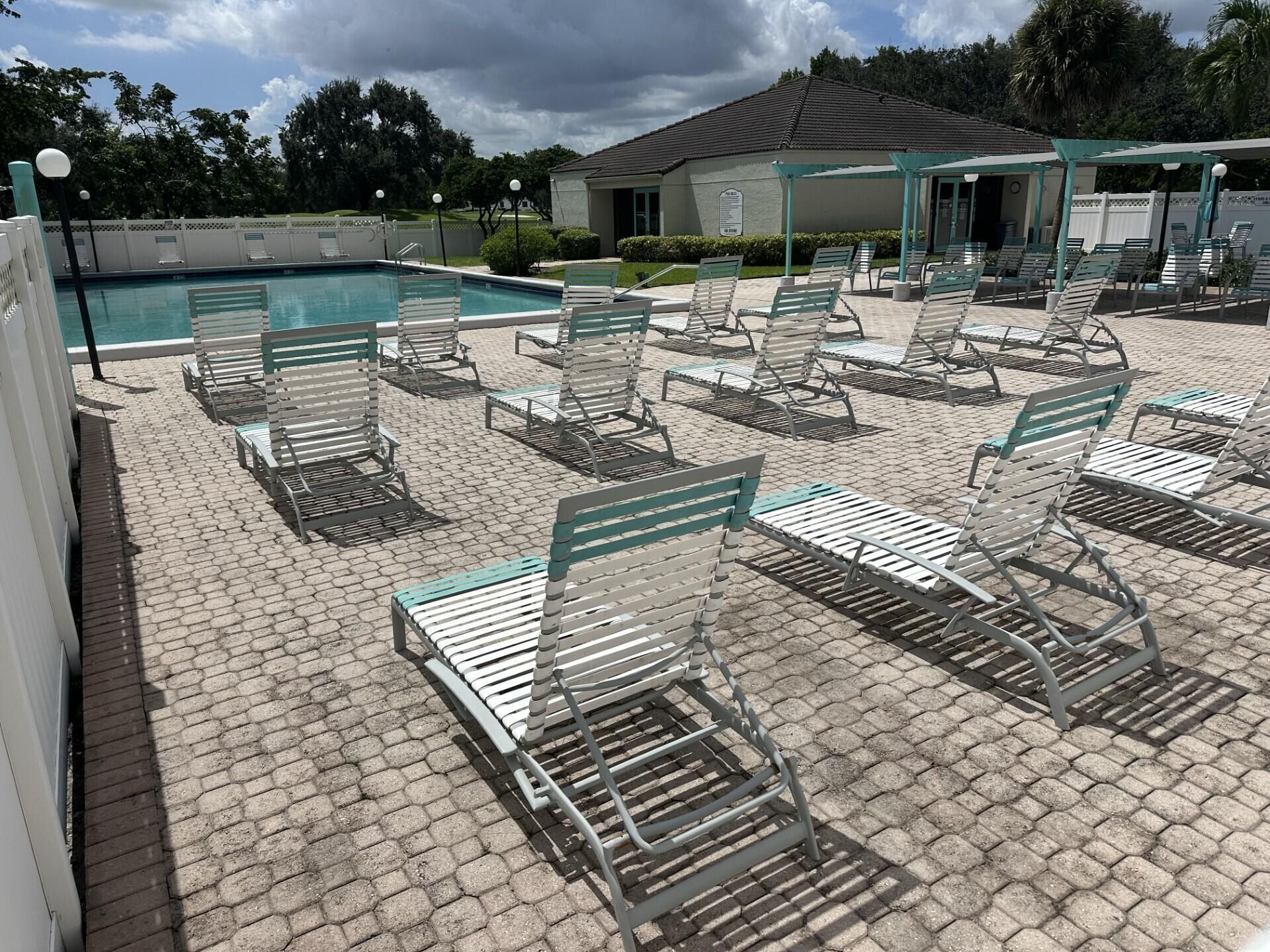 3001 W Rolling Hills Circle, Unit 709, Davie, FL 33328 Photo