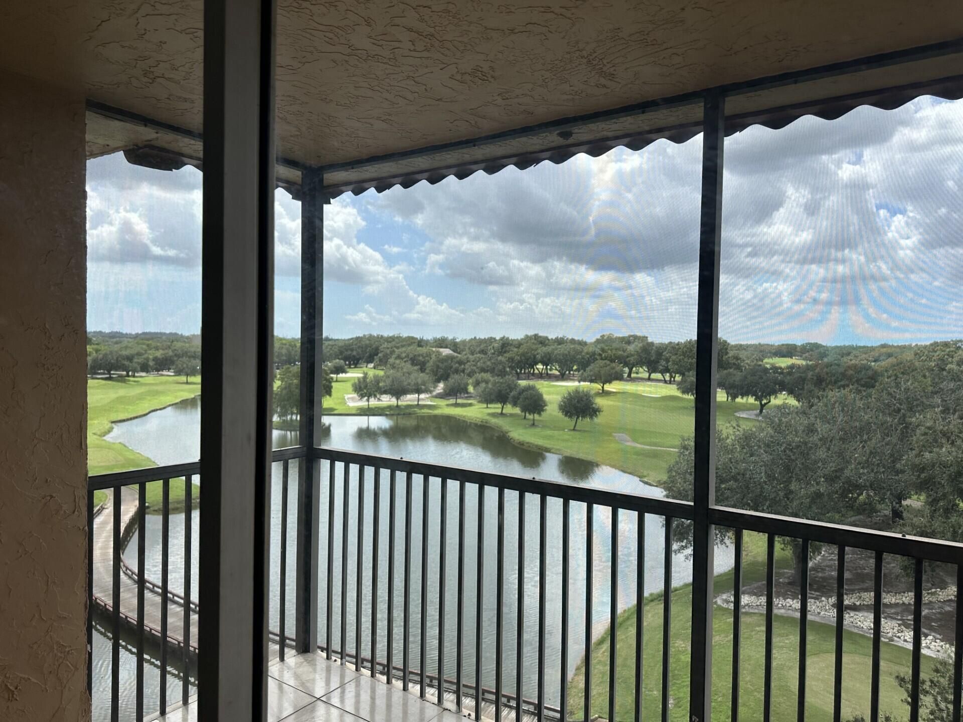 3001 W Rolling Hills Circle, Unit 709, Davie, FL 33328 Photo