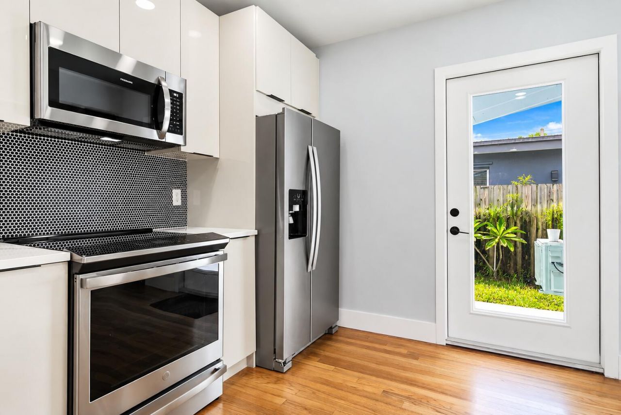 1610 N J Terrace, Lake Worth Beach, FL 33460 Photo