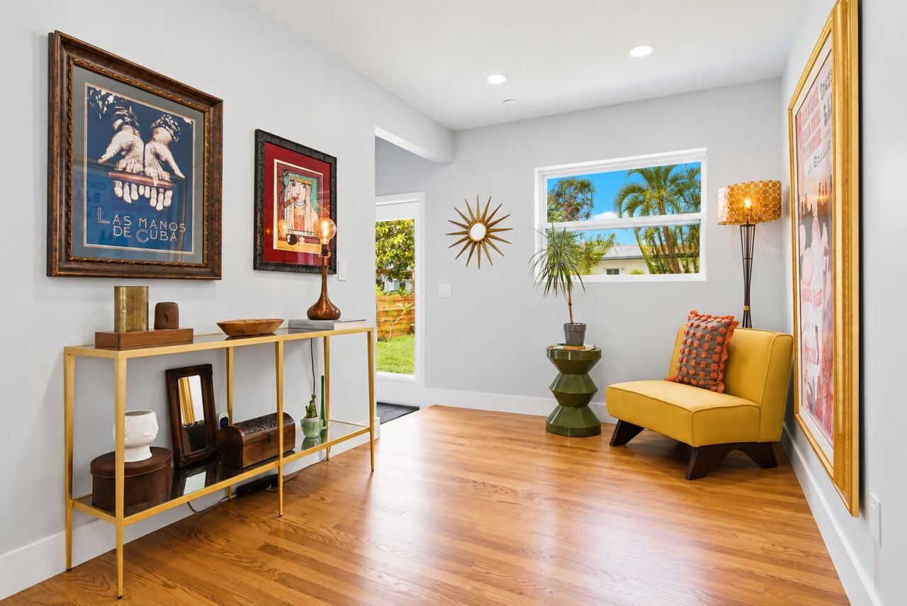 1610 N J Terrace, Lake Worth Beach, FL 33460 Photo