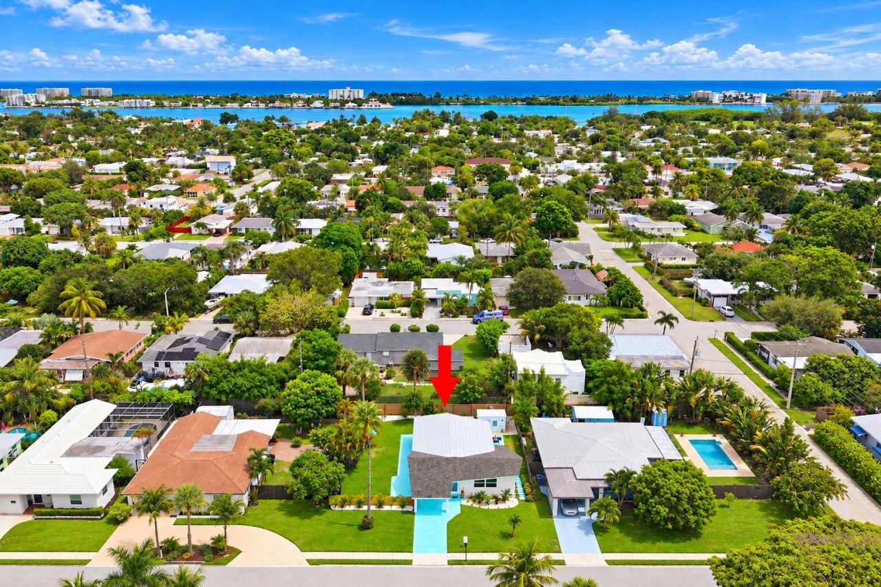 1610 N J Terrace, Lake Worth Beach, FL 33460 Photo