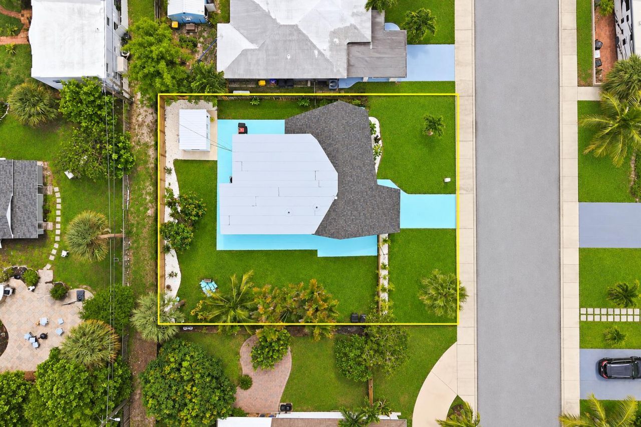 1610 N J Terrace, Lake Worth Beach, FL 33460 Photo