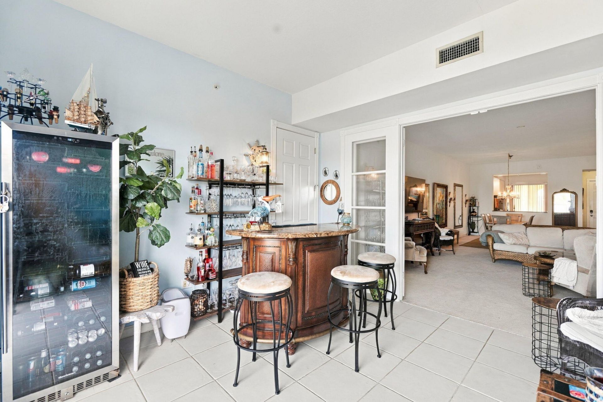 36 Harbour Isle Drive W, Unit 303, Fort Pierce, FL 34949 Photo