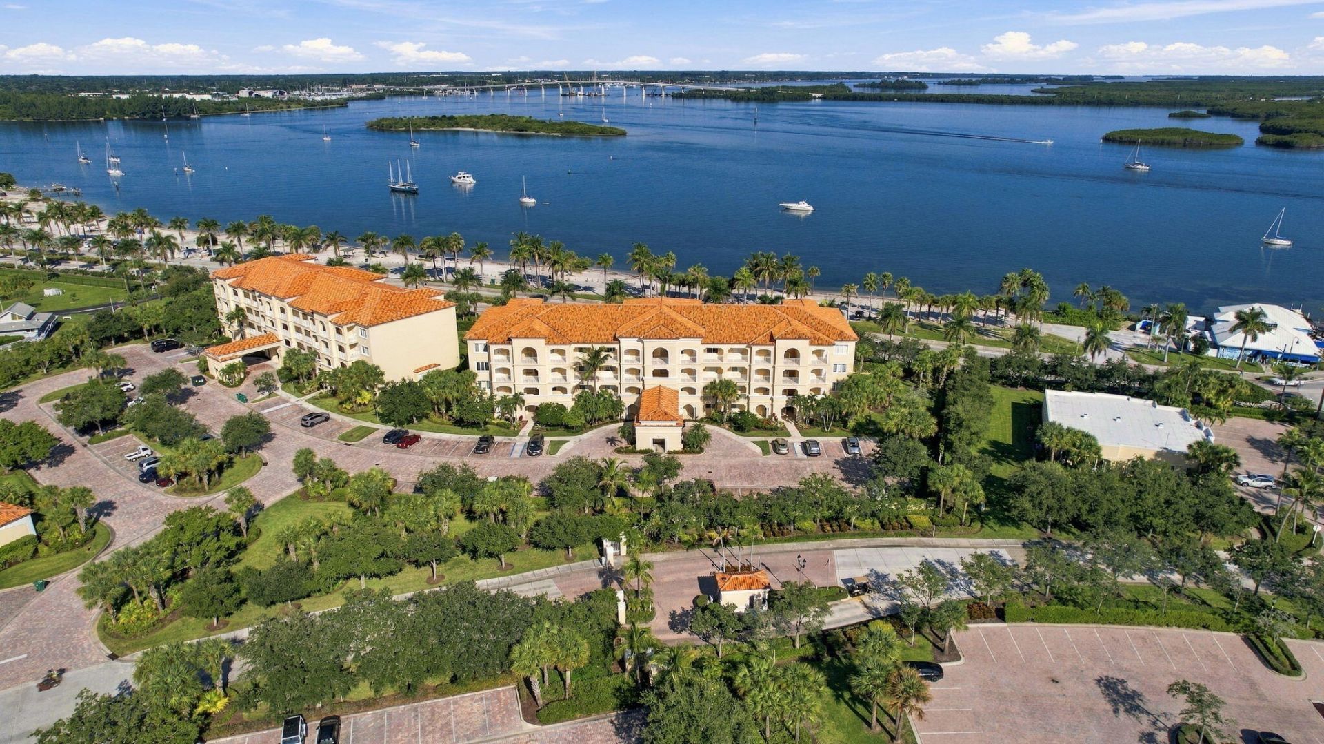 36 Harbour Isle Drive W, Unit 303, Fort Pierce, FL 34949 Photo
