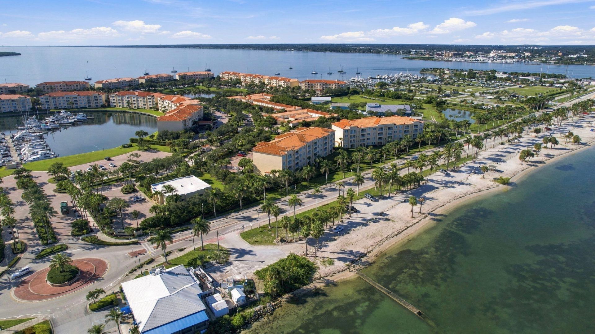 36 Harbour Isle Drive W, Unit 303, Fort Pierce, FL 34949 Photo